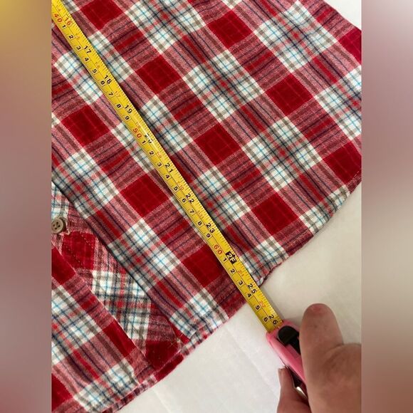 Eddie Bauer Flannel - Picture 5 of 6